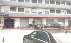 Shun Li Industrial Complex (D14), Factory #473559821